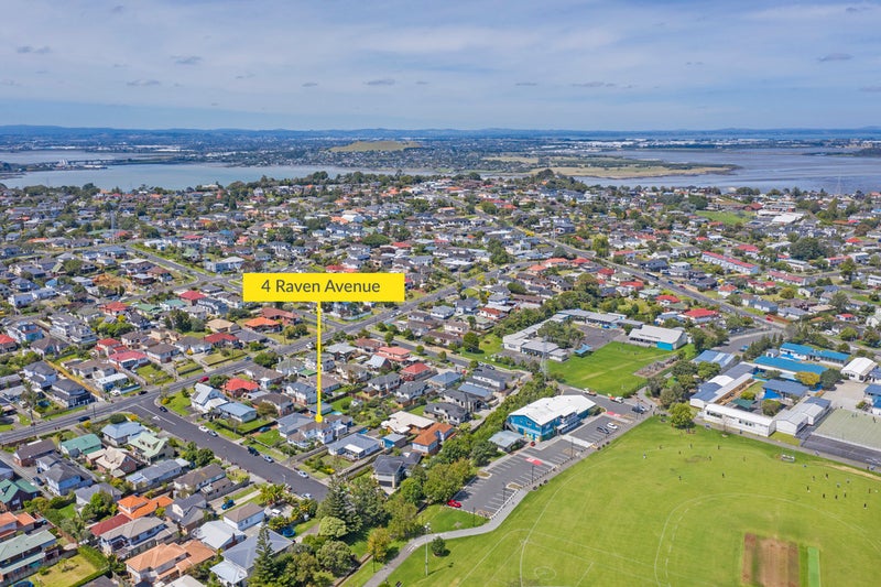 4 Raven Avenue, Mount Roskill, Auckland - Carousel 22