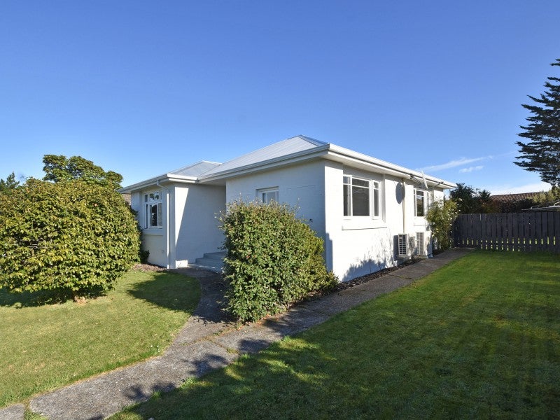 21 Dyson Street, Strathern, Invercargill - Carousel 1