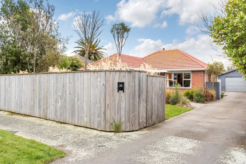 26 Leistrella Road, Hoon Hay, Christchurch - Carousel 21