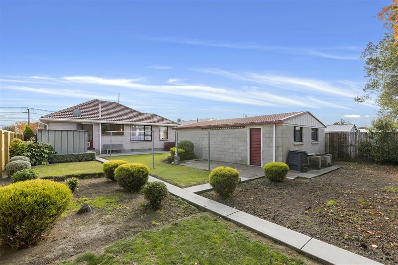 104 Mooray Avenue, Bishopdale, Christchurch - Carousel 12