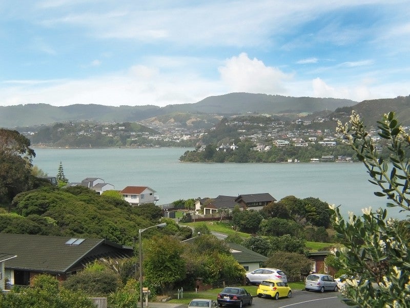 31 Truro Road, Camborne, Porirua - Carousel 21