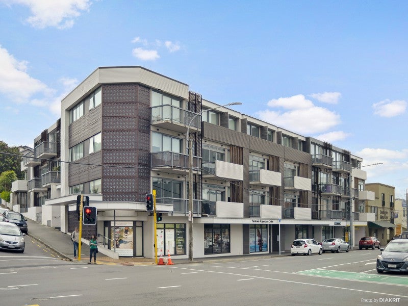 114/80 Riddiford Street, Newtown, Wellington - Carousel 2