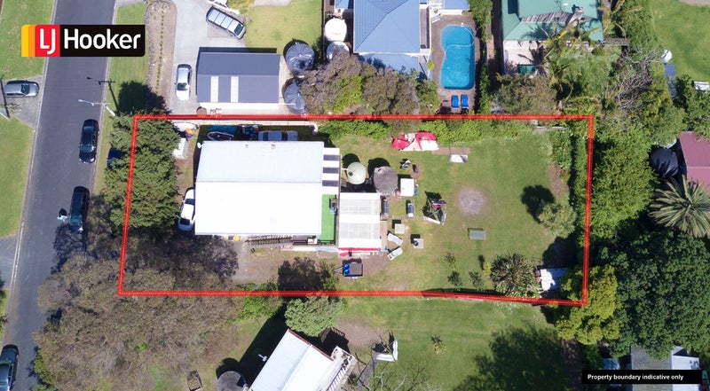 4 First View Avenue, Beachlands, Auckland - Carousel 2
