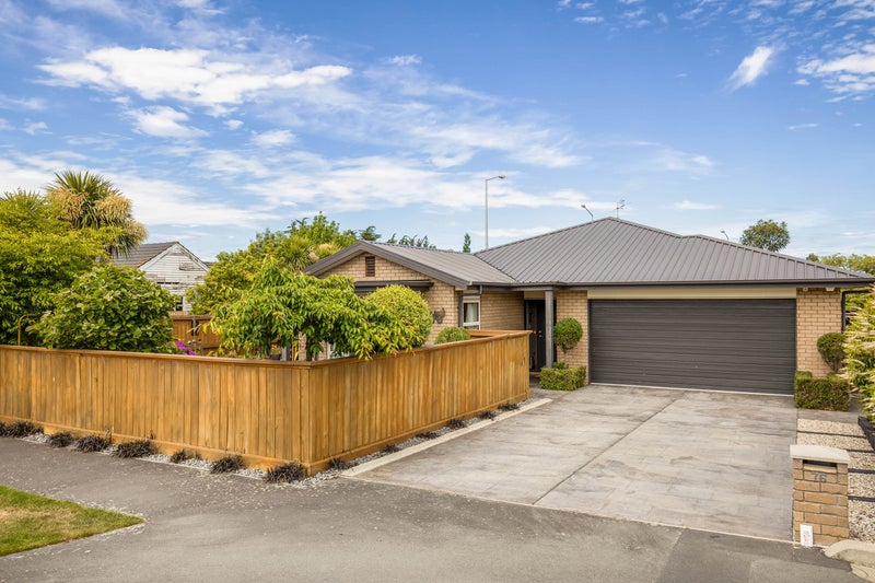 76 Rushmore Drive, Belfast, Christchurch - Carousel 1