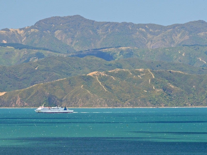 9 Sovereign Point, Kaiwharawhara, Wellington - Carousel 18