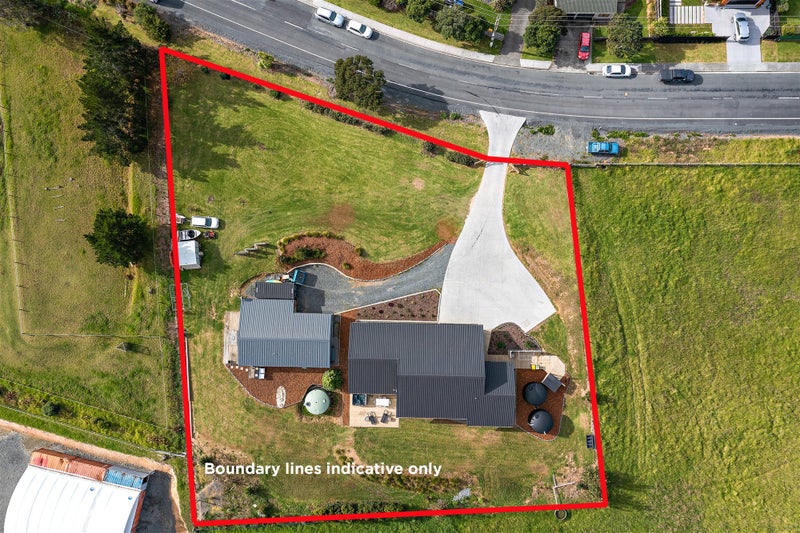 536 Mahurangi East Road, Algies Bay, Warkworth - Carousel 19