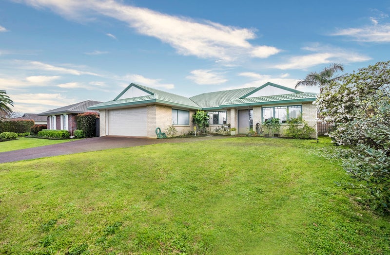 36 Bob Charles Drive, Golflands, Auckland - Carousel 2