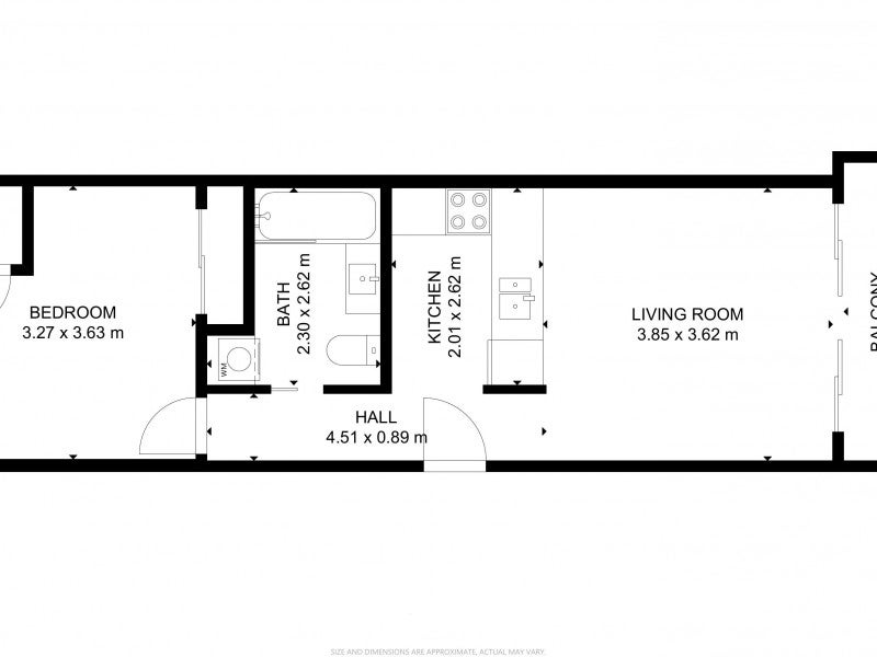 7/220 Thorndon Quay, Pipitea, Wellington - Carousel 11