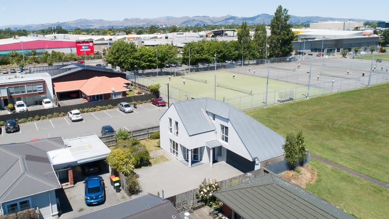 A/47 Sawyers Arms Road, Northcote, Christchurch - Carousel 2