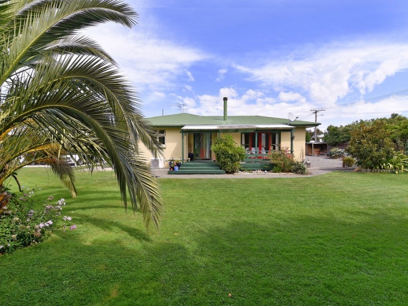 7 Gascoigne Street, Riversdale, Blenheim - Carousel 1