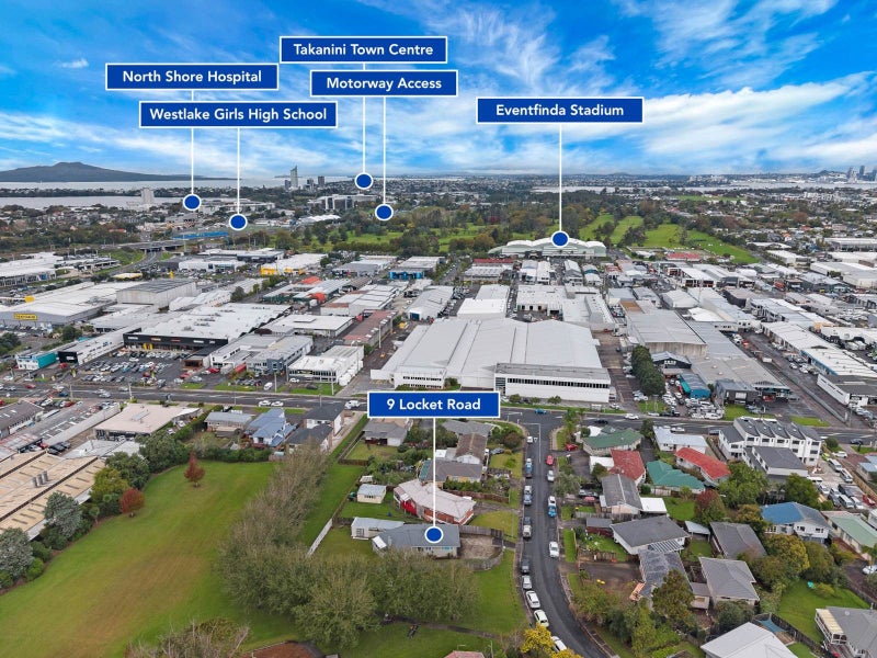 9 Locket Road, Glenfield, Auckland - Carousel 8