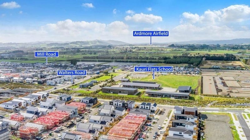 167 Grove Road, Papakura, Papakura - Carousel 1