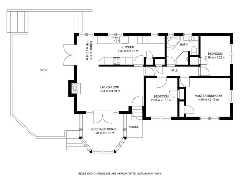 31 Lynda Avenue, Paparangi, Wellington - Carousel 19