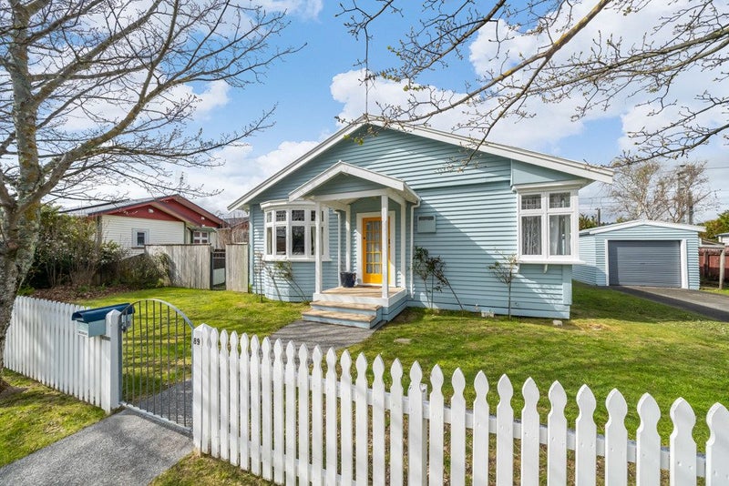 89 Ararino Street, Trentham, Upper Hutt - Carousel 1
