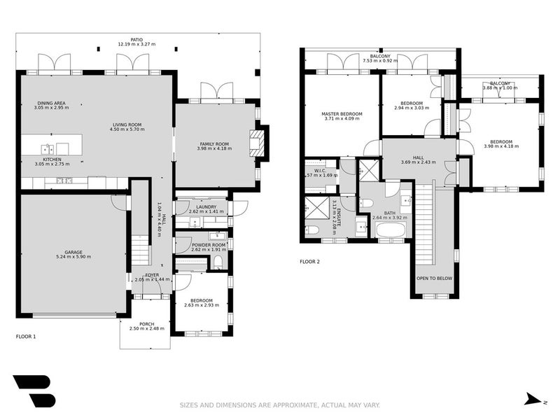 19 Lake DR, Karaka, Papakura - Carousel 20