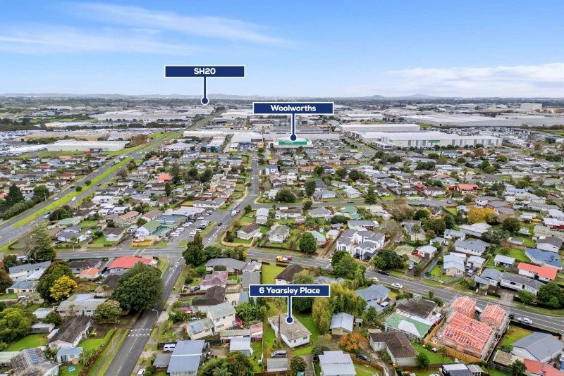 6 Yearsley Place, Manurewa, Auckland - Carousel 15