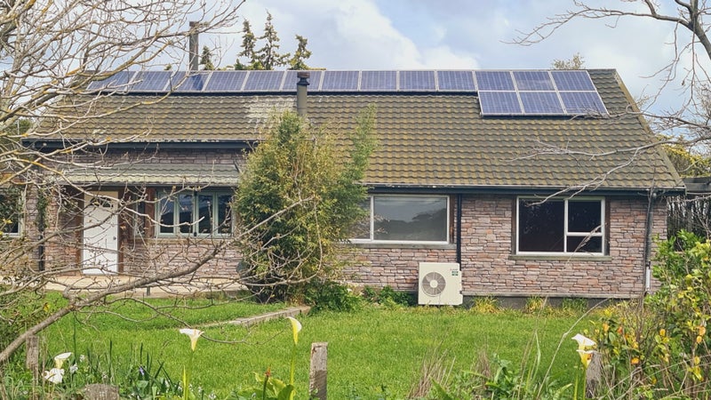 150 Kendalls Line, Linton, Palmerston North - Carousel 1