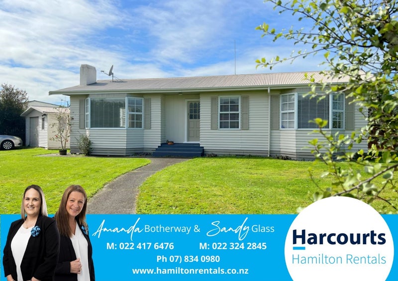 38 Priscilla Crescent, Melville, Hamilton - Carousel 1