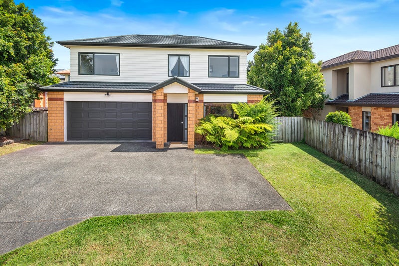 39 Saralee Drive, Manurewa, Auckland - Carousel 1