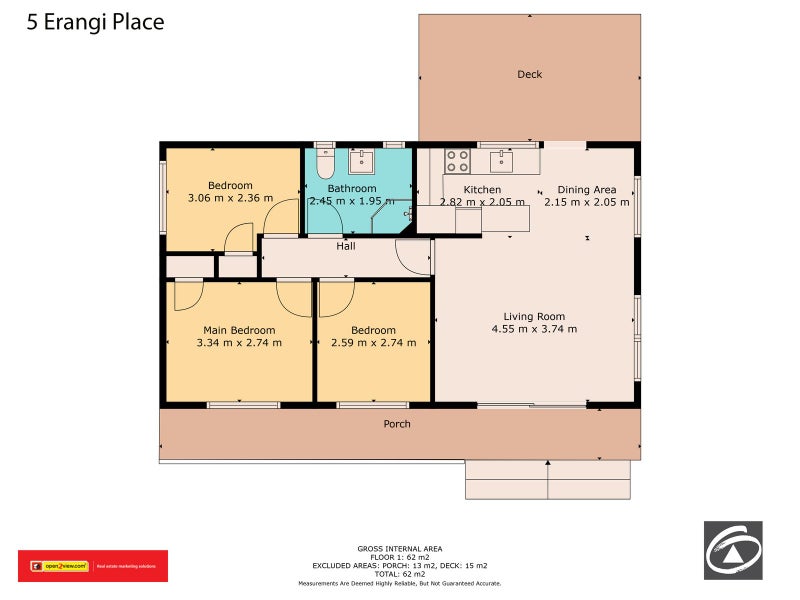 5 Erangi Place, Te Henga / Bethells Beach - Carousel 19