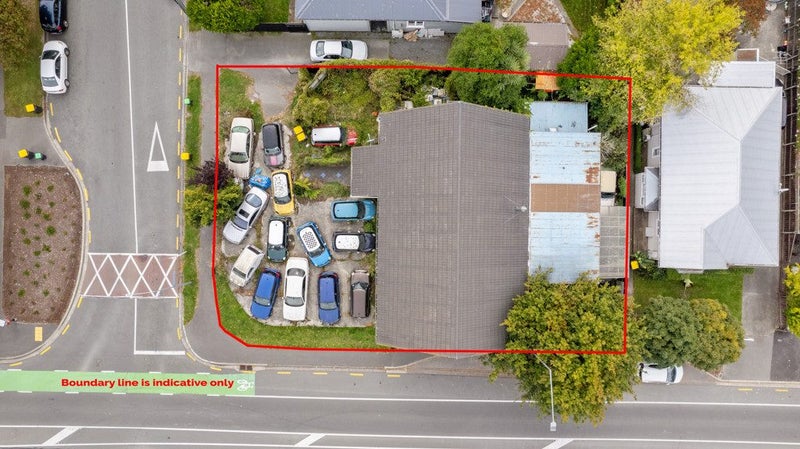 65 Warrington Street, Mairehau, Christchurch - Carousel 1