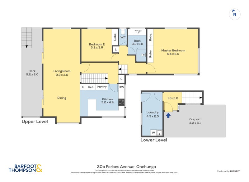 30B Forbes Street, Onehunga, Auckland - Carousel 16