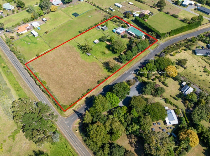 15 Collie Road, Waiuku - Carousel 20