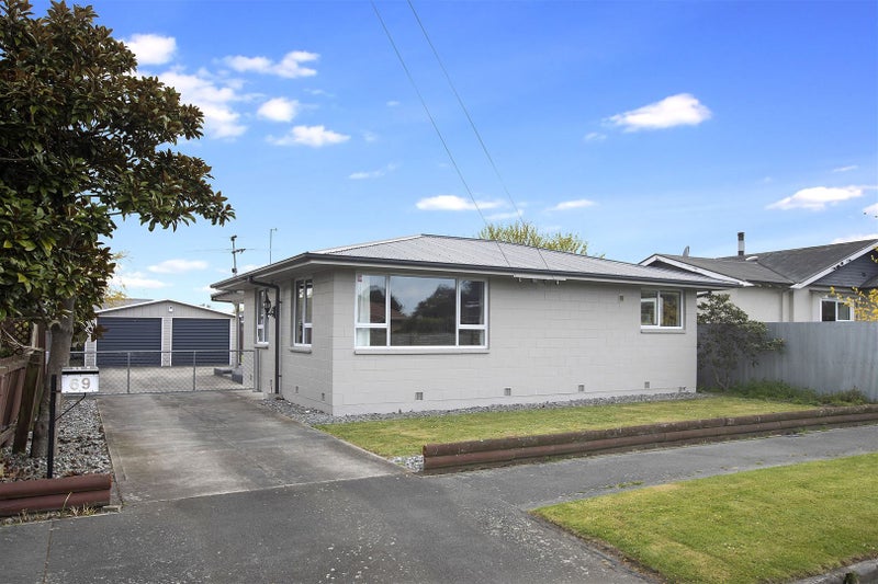 69 Farquhars Road, Redwood, Christchurch - Carousel 1