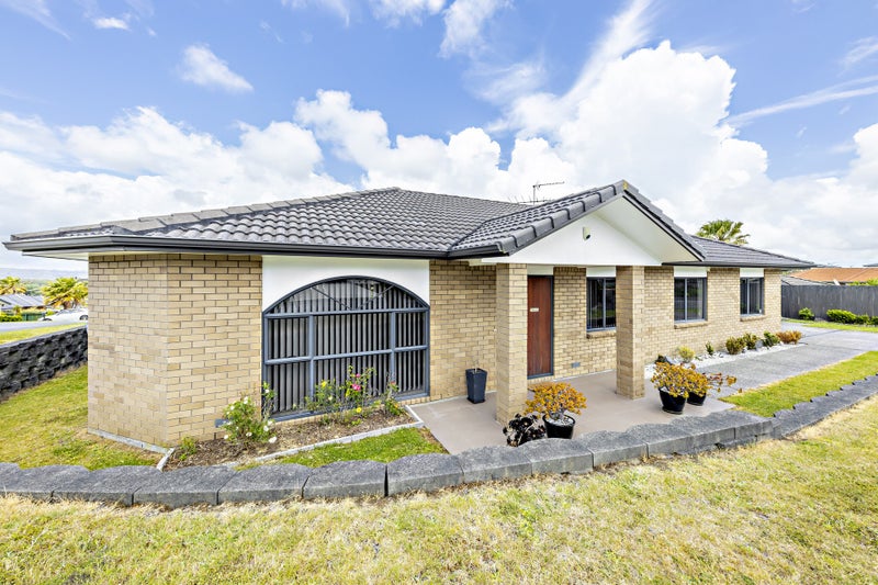 3 Zoe Court, Manurewa, Auckland - Carousel 2