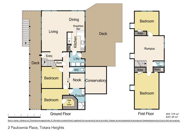 2 Paulownia Place, Totara Heights, Auckland - Carousel 2