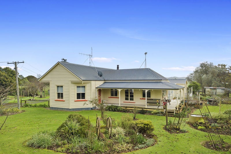 1327 Waerenga Road, Waerenga - Carousel 2