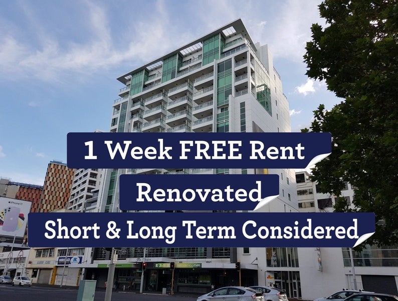 710/85 Beach Road, Auckland Central, Auckland - Carousel 1