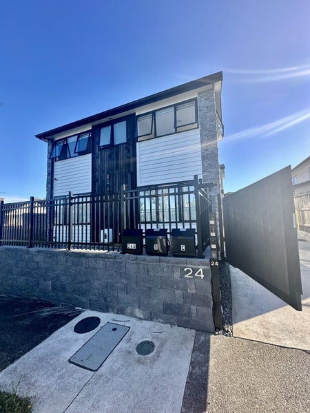 24A Cadman Avenue, Greenlane, Auckland - Carousel 2