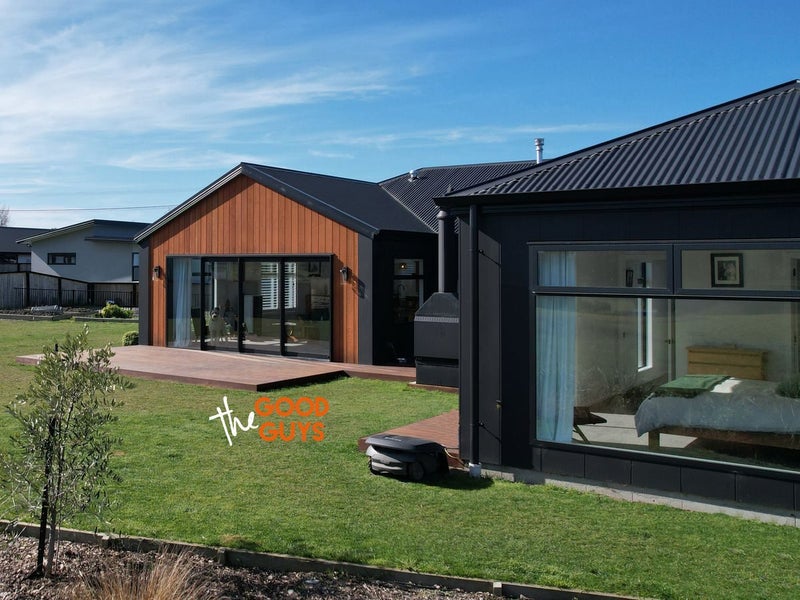 86B Weston Road, Weston, Oamaru - Carousel 1