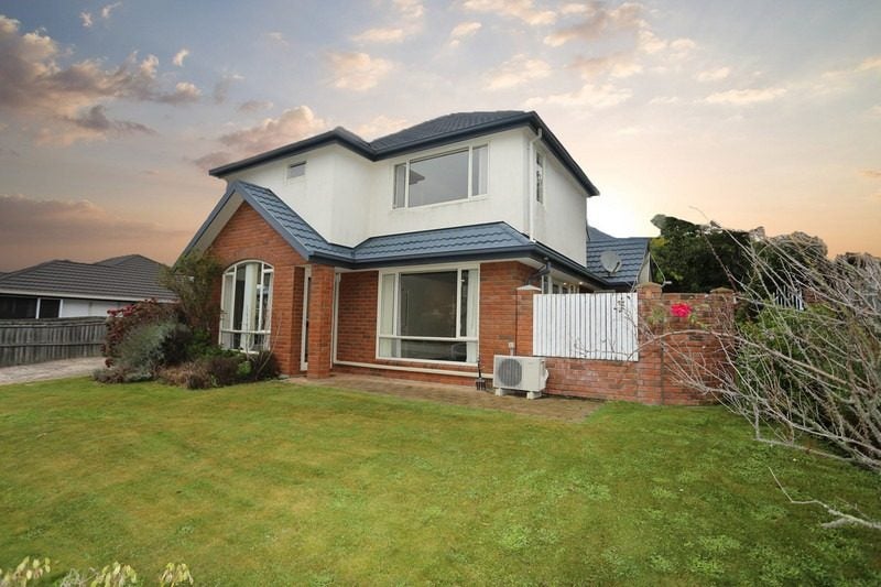 36 Berkshire Drive, Avonhead, Christchurch - Carousel 1