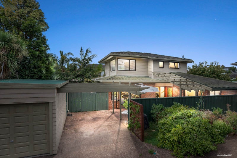 32B Atkin Avenue, Mission Bay, Auckland - Carousel 1