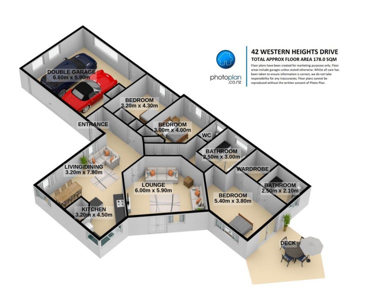 42 Western Heights Drive, Western Heights, Hamilton - Carousel 24