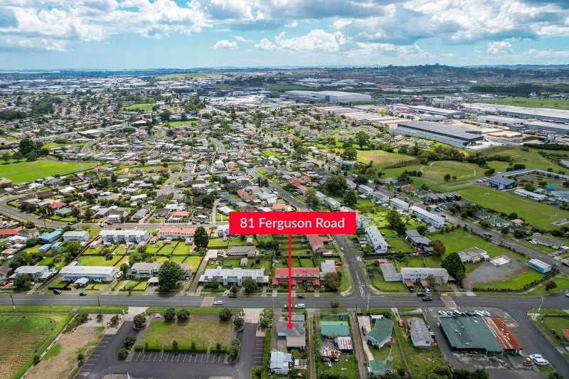 81 Ferguson Road, Otara, Auckland - Carousel 16