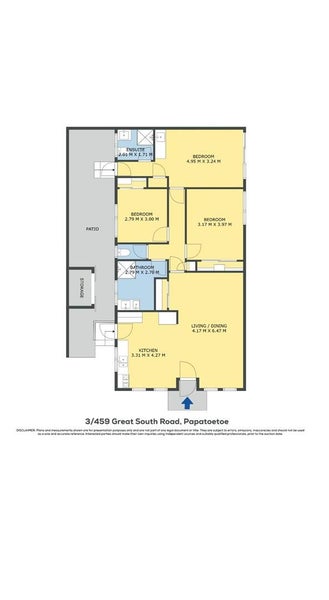 3/459 Great South Road, Papatoetoe, Auckland - Carousel 13