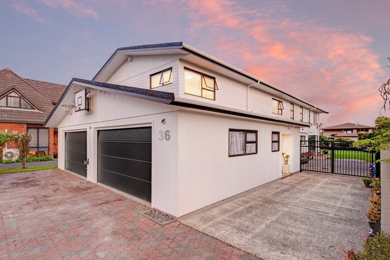 36 Mckenzie Avenue, Arkles Bay, Whangaparaoa - Carousel 2