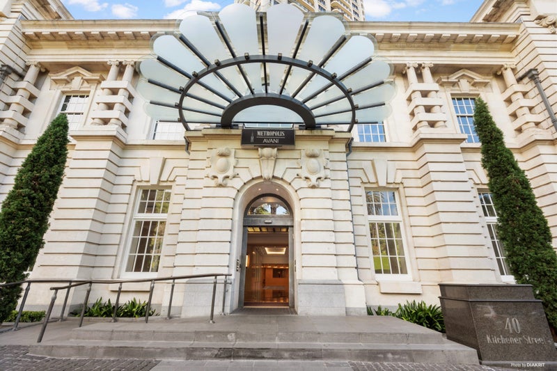 1809/1 Courthouse Lane, Auckland Central, Auckland - Carousel 17