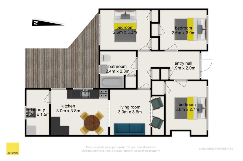 3/62 Galway Street, Onehunga, Auckland - Carousel 12