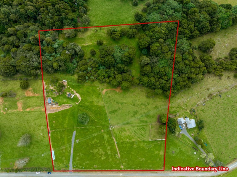 132 Gibbs Road, Whakapara, Hikurangi - Carousel 2