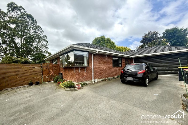 3/9 Dinton Street, Russley, Christchurch - Carousel 1