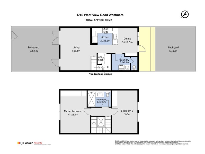 5/46 West View Road, Westmere, Auckland - Carousel 17