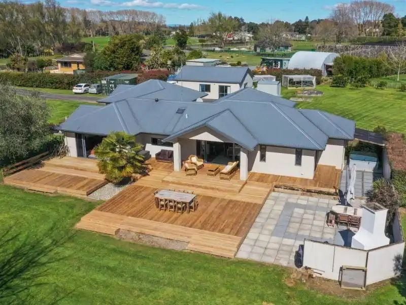 545 Tauwhare Road, Matangi, Hamilton - Carousel 1