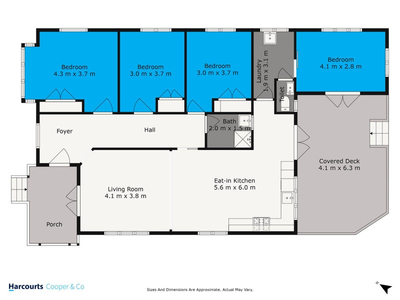 30 Wolverton Street, Avondale, Auckland - Carousel 23