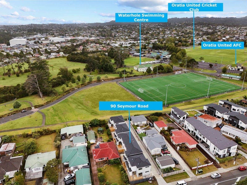 90B Seymour Road, Sunnyvale, Auckland - Carousel 2