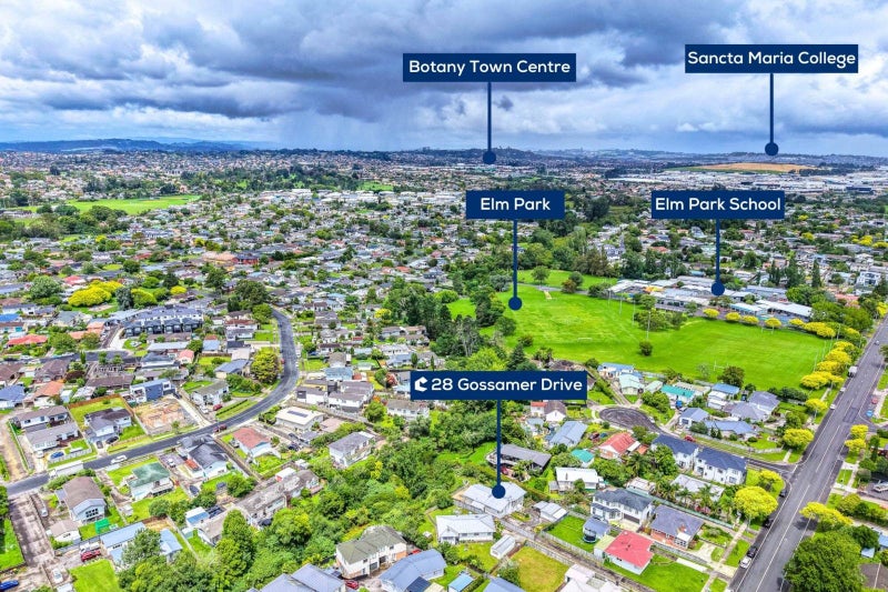 28 Gossamer Drive, Pakuranga Heights, Auckland - Carousel 2
