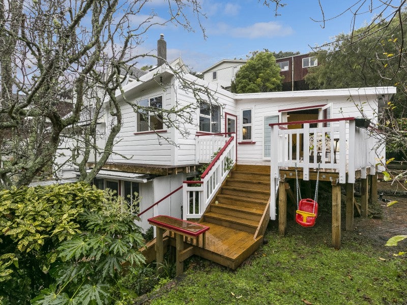 14 Balfour Street, Mornington, Wellington - Carousel 1